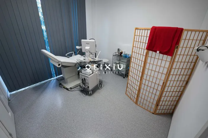 Prodej obchodního prostoru, Bratislava-Staré Mesto, Slovensko, Búdková, 581 m2
