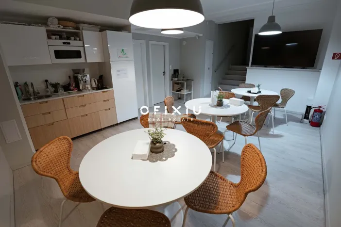 Prodej obchodního prostoru, Bratislava-Staré Mesto, Slovensko, Búdková, 581 m2