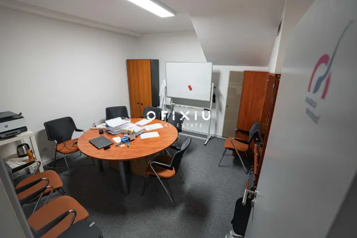 Prodej obchodního prostoru, Bratislava-Staré Mesto, Slovensko, Búdková, 581 m2