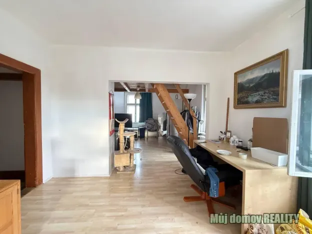 Pronájem bytu 3+1, Praha - Horní Počernice, Khodlova, 85 m2