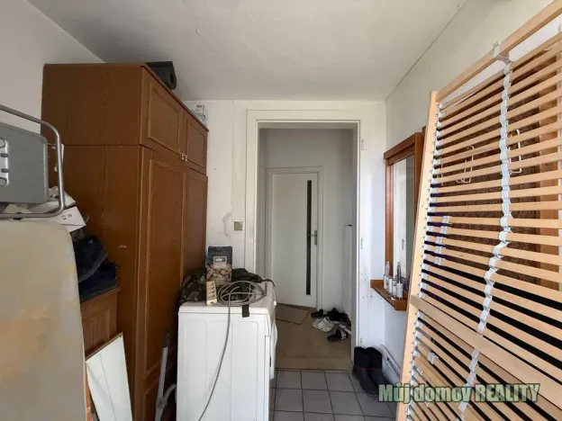 Pronájem bytu 3+1, Praha - Horní Počernice, Khodlova, 85 m2