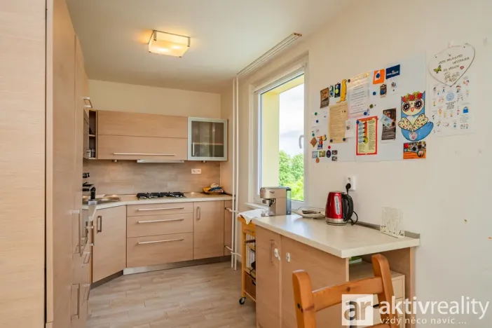 Prodej bytu 3+kk, Neratovice, Dr. E. Beneše, 75 m2