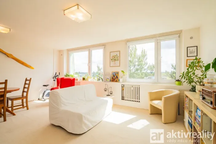 Prodej bytu 3+kk, Neratovice, Dr. E. Beneše, 75 m2