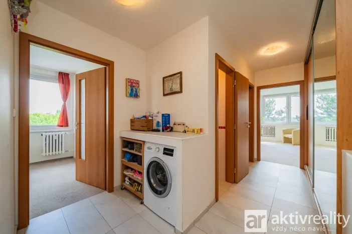 Prodej bytu 3+kk, Neratovice, Dr. E. Beneše, 75 m2