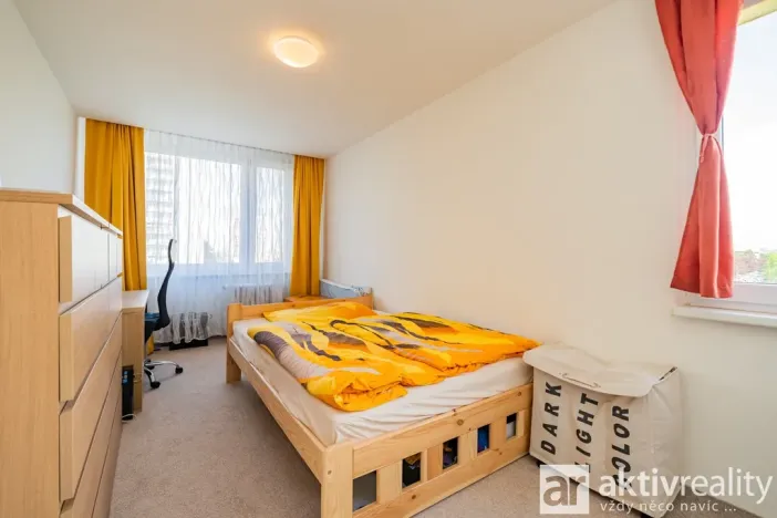 Prodej bytu 3+kk, Neratovice, Dr. E. Beneše, 75 m2