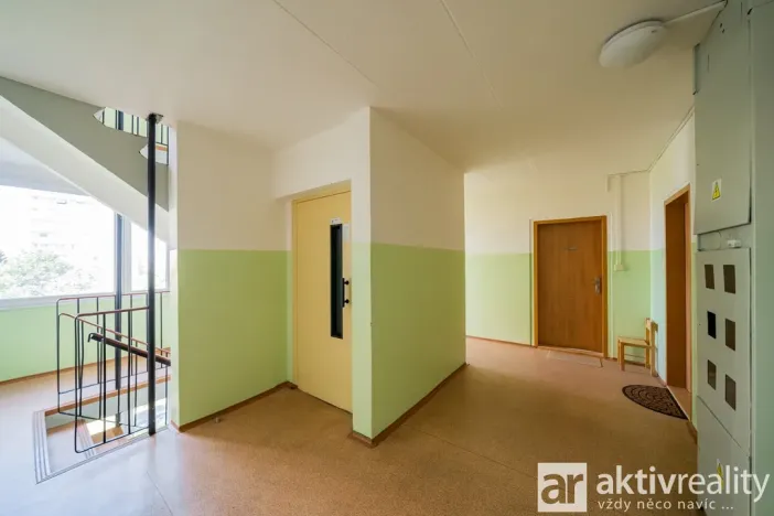 Prodej bytu 3+kk, Neratovice, Dr. E. Beneše, 75 m2