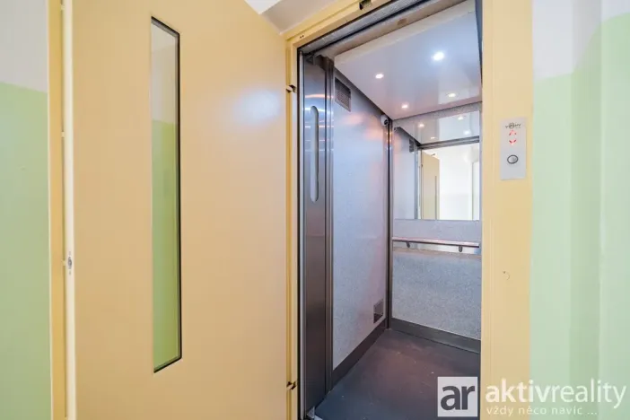 Prodej bytu 3+kk, Neratovice, Dr. E. Beneše, 75 m2
