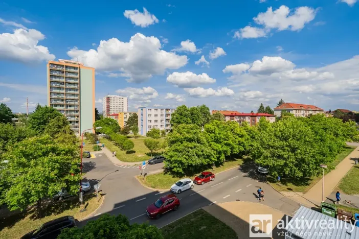 Prodej bytu 3+kk, Neratovice, Dr. E. Beneše, 75 m2