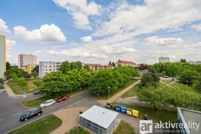 Prodej bytu 3+kk, Neratovice, Dr. E. Beneše, 75 m2
