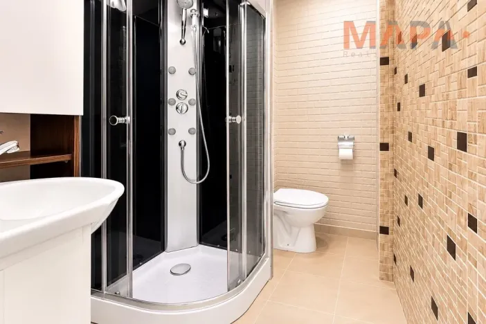 Prodej bytu 1+1, Chomutov, Kamenný vrch, 35 m2