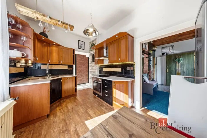 Prodej rodinného domu, Rudník, 140 m2