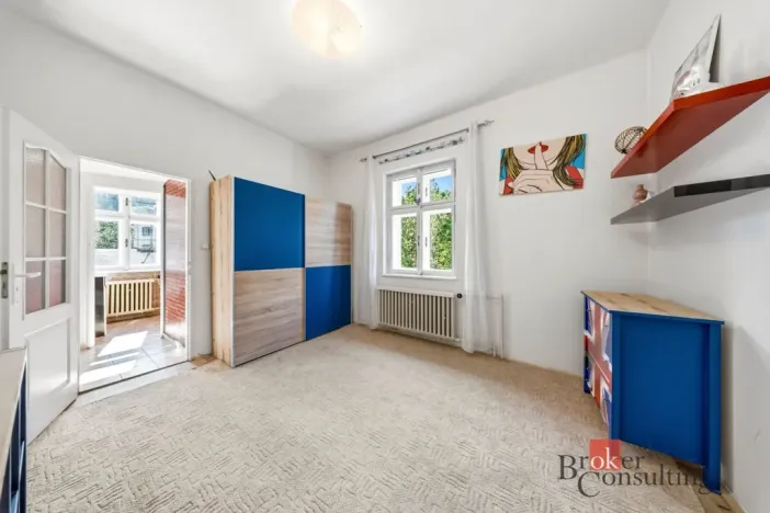 Prodej rodinného domu, Rudník, 140 m2