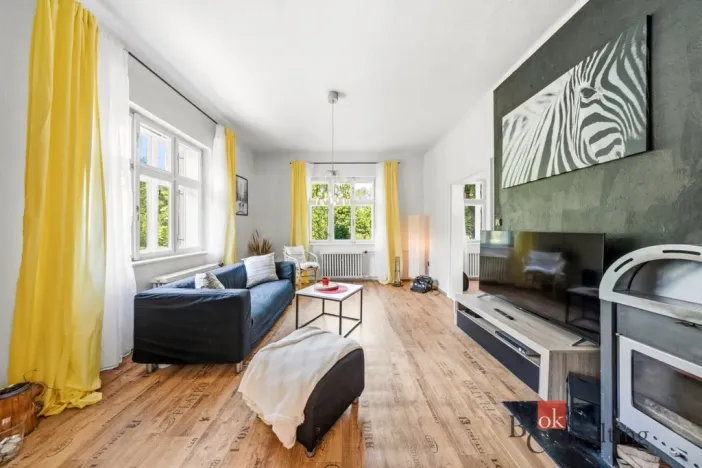 Prodej rodinného domu, Rudník, 140 m2