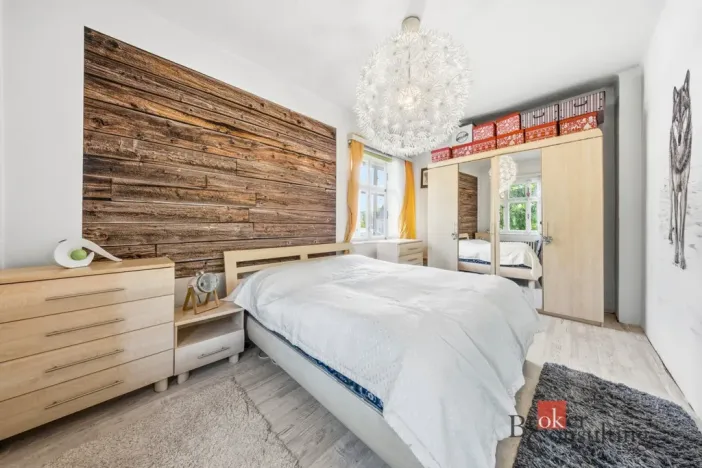Prodej rodinného domu, Rudník, 140 m2
