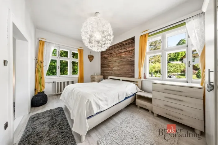 Prodej rodinného domu, Rudník, 140 m2