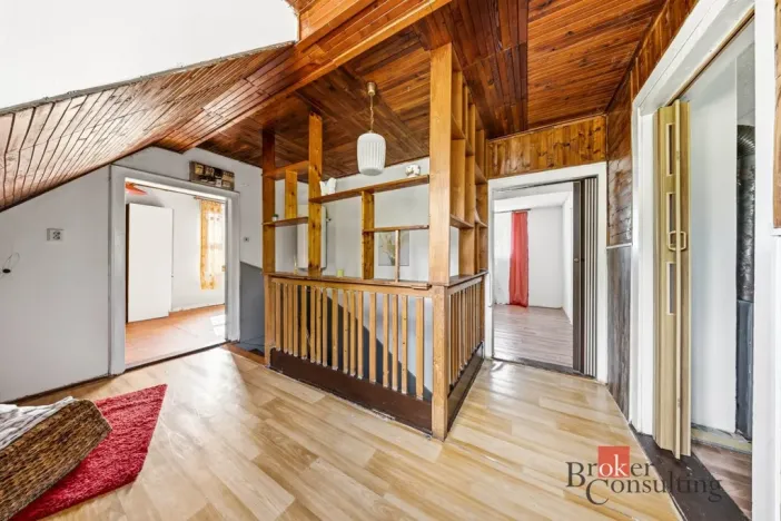 Prodej rodinného domu, Rudník, 140 m2