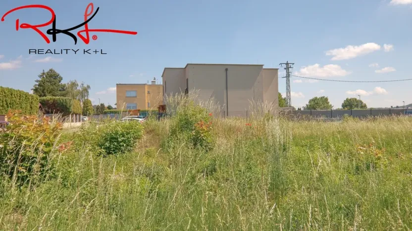 Prodej pozemku pro bydlení, Roudnice nad Labem, 627 m2