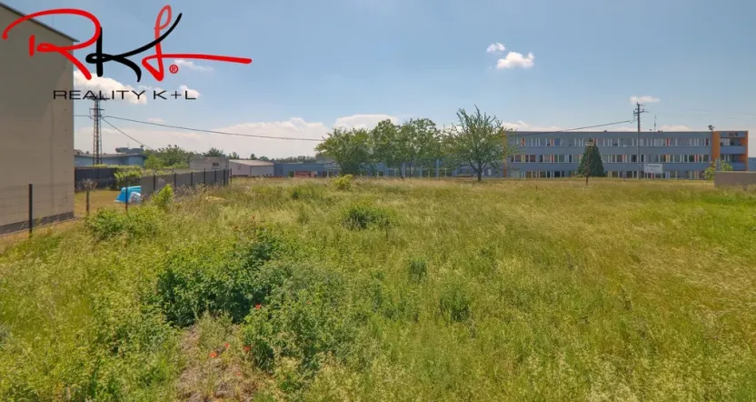 Prodej pozemku pro bydlení, Roudnice nad Labem, 627 m2