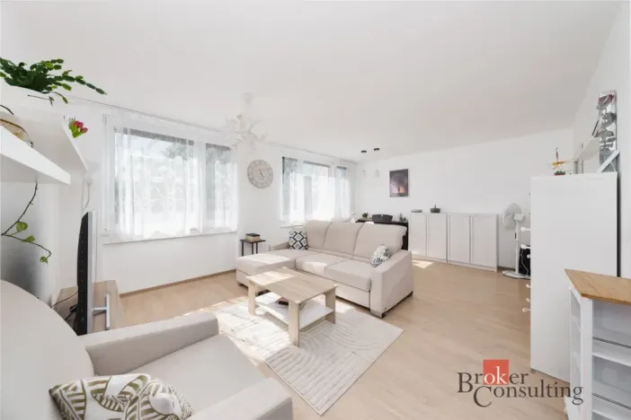 Prodej bytu 3+kk, Lysá nad Labem, Okružní, 67 m2