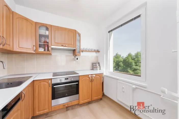 Prodej bytu 3+kk, Lysá nad Labem, Okružní, 67 m2