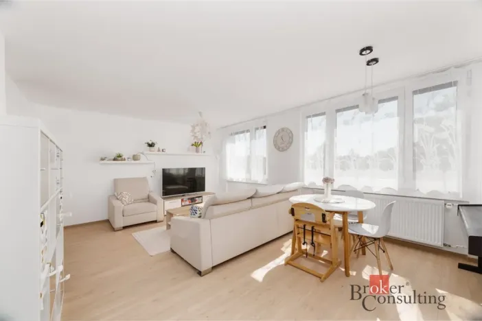 Prodej bytu 3+kk, Lysá nad Labem, Okružní, 67 m2