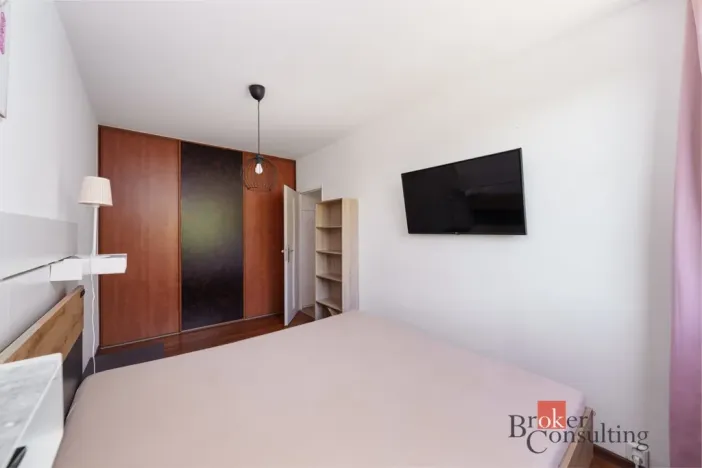 Prodej bytu 3+kk, Lysá nad Labem, Okružní, 67 m2
