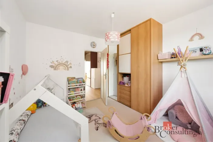 Prodej bytu 3+kk, Lysá nad Labem, Okružní, 67 m2