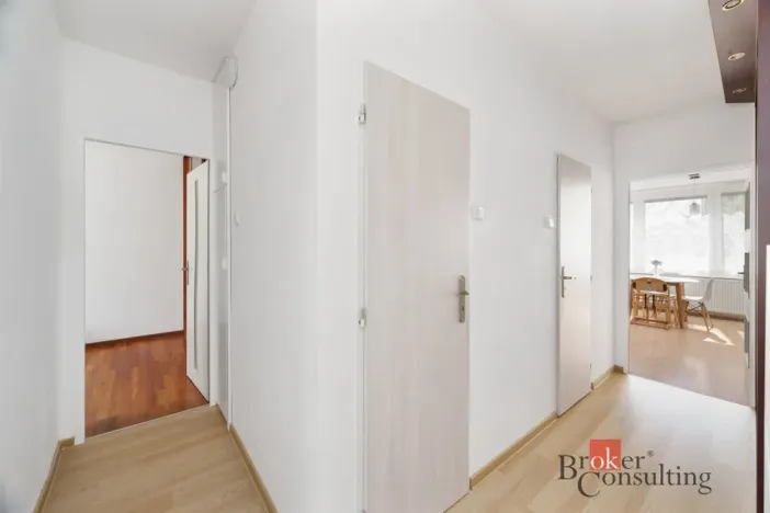 Prodej bytu 3+kk, Lysá nad Labem, Okružní, 67 m2
