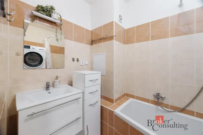 Prodej bytu 3+kk, Lysá nad Labem, Okružní, 67 m2