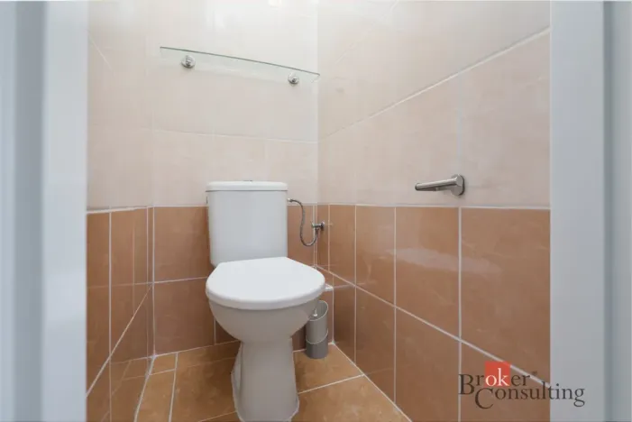 Prodej bytu 3+kk, Lysá nad Labem, Okružní, 67 m2