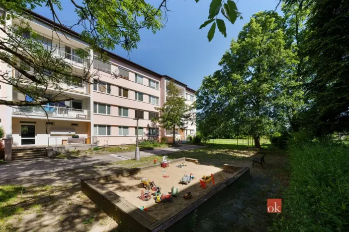 Prodej bytu 3+kk, Lysá nad Labem, Okružní, 67 m2