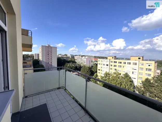 Pronájem bytu 2+kk, Praha - Řepy, Skuteckého, 57 m2
