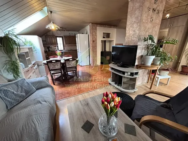 Prodej chaty, Rokycany, 84 m2