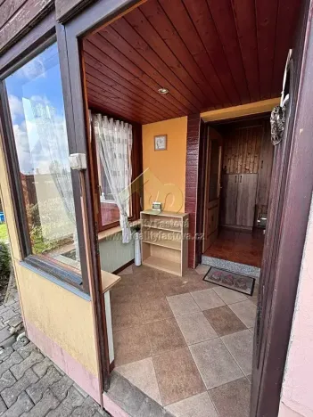 Prodej chaty, Rokycany, 84 m2