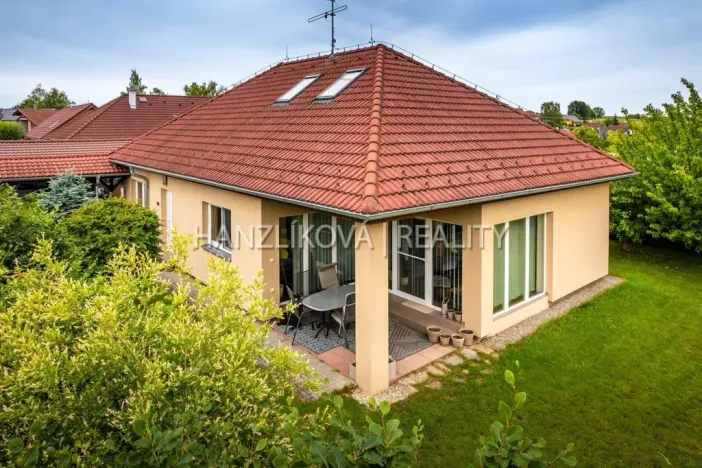 Prodej rodinného domu, Homole - Nové Homole, Horní, 112 m2