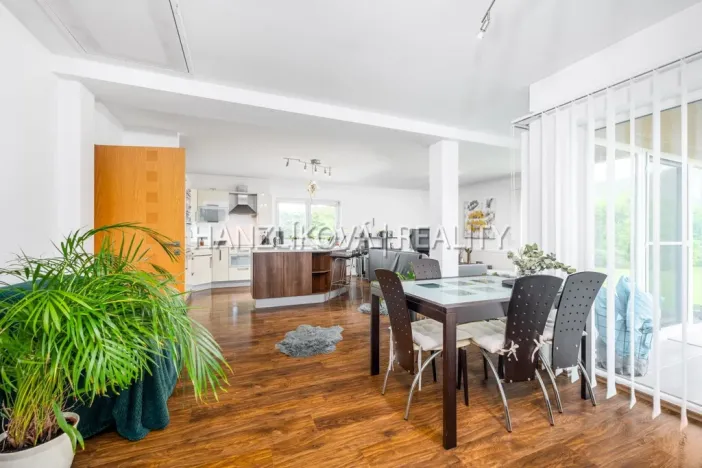 Prodej rodinného domu, Homole - Nové Homole, Horní, 112 m2