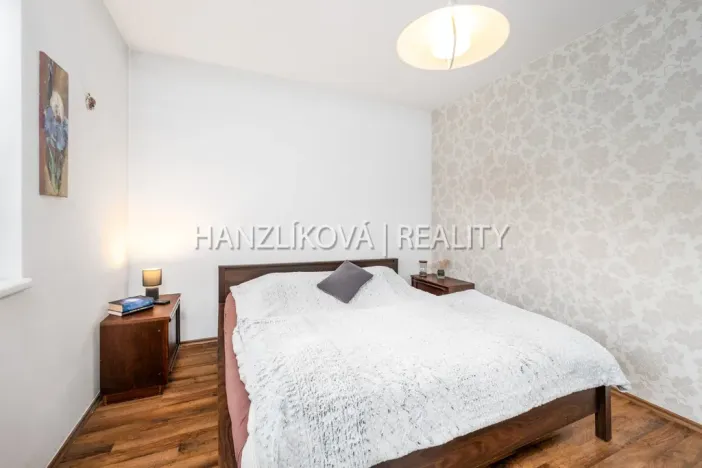 Prodej rodinného domu, Homole - Nové Homole, Horní, 112 m2