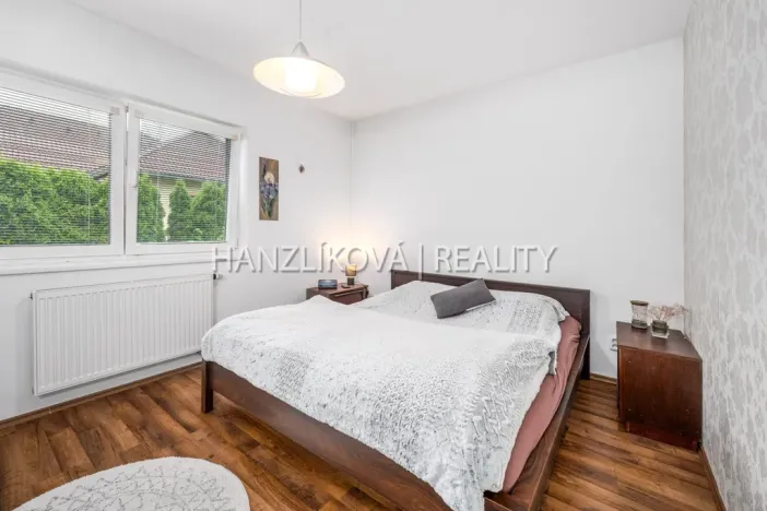 Prodej rodinného domu, Homole - Nové Homole, Horní, 112 m2