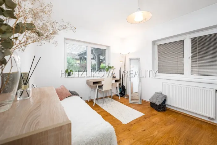 Prodej rodinného domu, Homole - Nové Homole, Horní, 112 m2