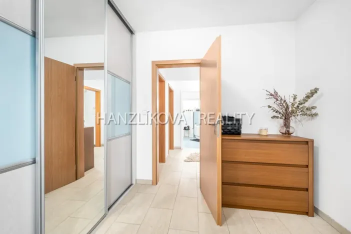 Prodej rodinného domu, Homole - Nové Homole, Horní, 112 m2