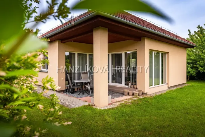 Prodej rodinného domu, Homole - Nové Homole, Horní, 112 m2