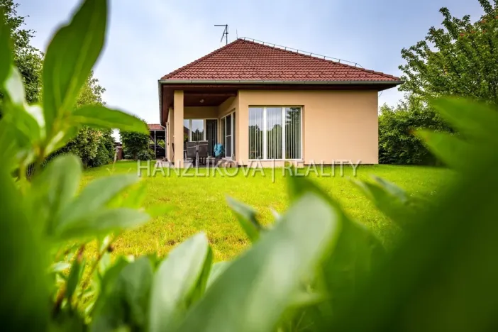 Prodej rodinného domu, Homole - Nové Homole, Horní, 112 m2