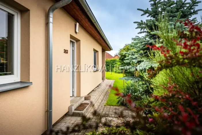 Prodej rodinného domu, Homole - Nové Homole, Horní, 112 m2