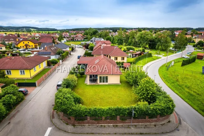 Prodej rodinného domu, Homole - Nové Homole, Horní, 112 m2
