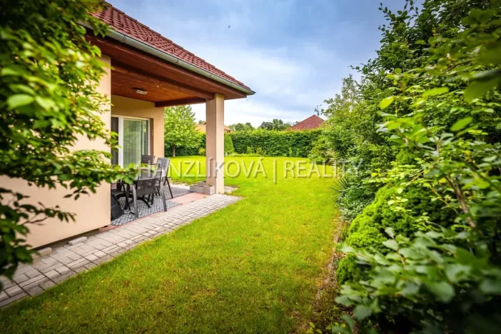 Prodej rodinného domu, Homole - Nové Homole, Horní, 112 m2