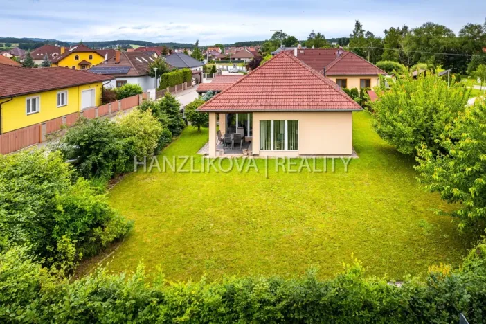 Prodej rodinného domu, Homole - Nové Homole, Horní, 112 m2