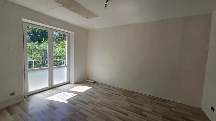 Dražba bytu 2+1, Brno, Purkyňova, 48 m2