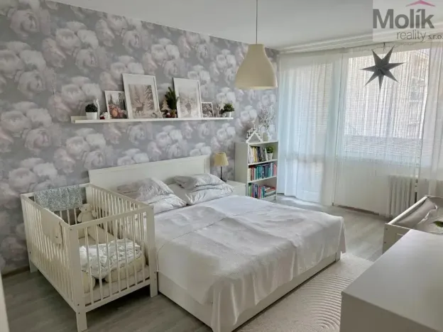 Prodej bytu 3+1, Litvínov - Horní Litvínov, B. Němcové, 63 m2
