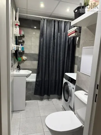 Prodej bytu 3+1, Litvínov - Horní Litvínov, B. Němcové, 63 m2