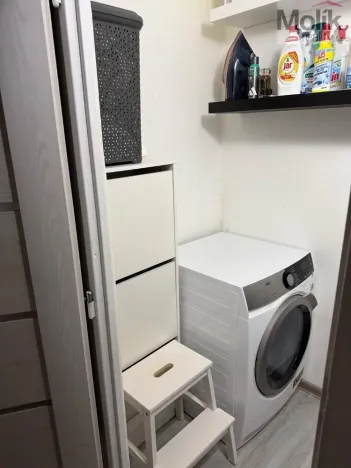 Prodej bytu 3+1, Litvínov - Horní Litvínov, B. Němcové, 63 m2